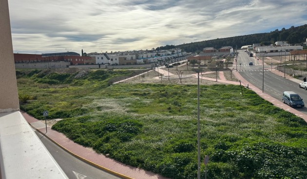 Reventa - Town House -
Bigastro - Inland