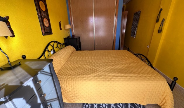 Reventa - Town House -
Bigastro - Inland