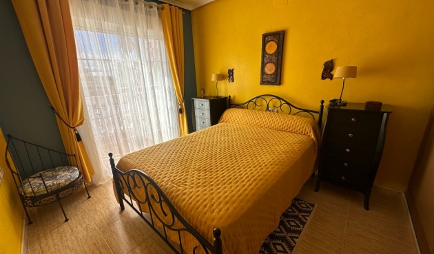 Reventa - Town House -
Bigastro - Inland