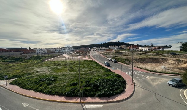 Reventa - Town House -
Bigastro - Inland