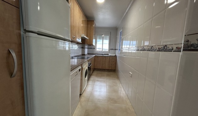 Brukt - Apartment -
2778 - Inland