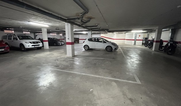 Brukt - Apartment -
2778 - Inland