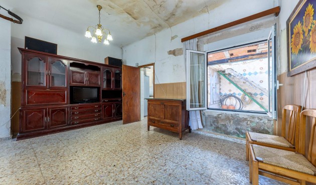 Reventa - Town House -
Alicante - San Agustin