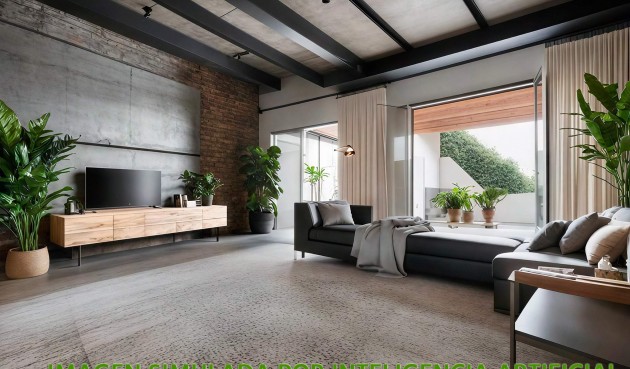 Reventa - Town House -
Alicante - San Agustin