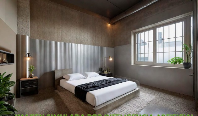 Reventa - Town House -
Alicante - San Agustin