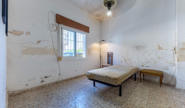 Reventa - Town House -
Alicante - San Agustin