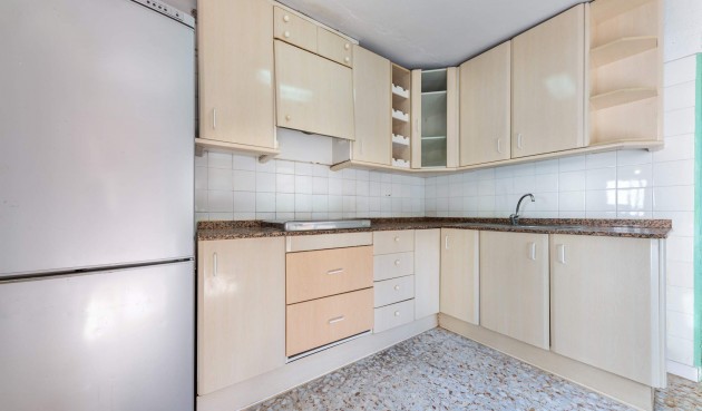 Reventa - Town House -
Alicante - San Agustin