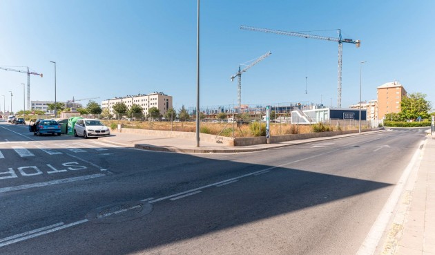 Reventa - Town House -
Alicante - San Agustin