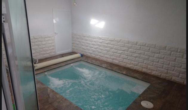 Reventa - Town House -
Monóvar/Monóver - Inland