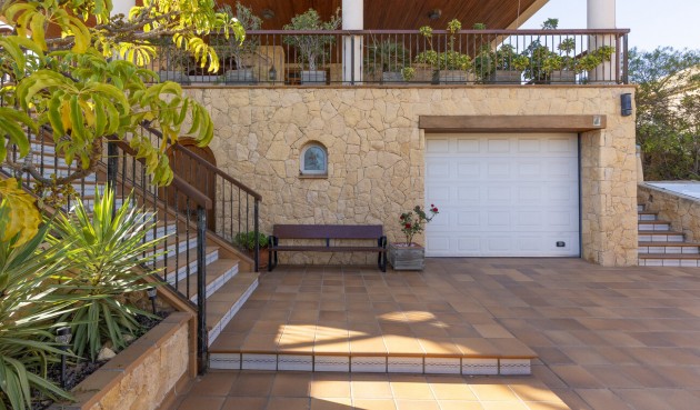 Reventa - Villa -
Torrevieja - Costa Blanca