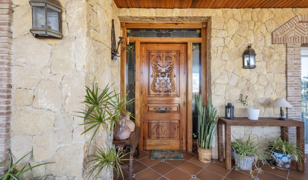 Reventa - Villa -
Torrevieja - Costa Blanca