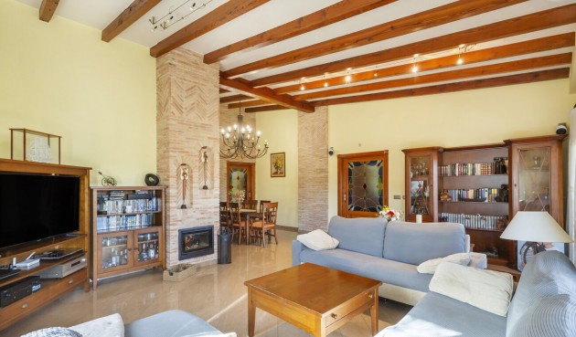 Reventa - Villa -
Torrevieja - Costa Blanca