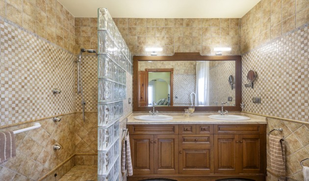 Reventa - Villa -
Torrevieja - Costa Blanca