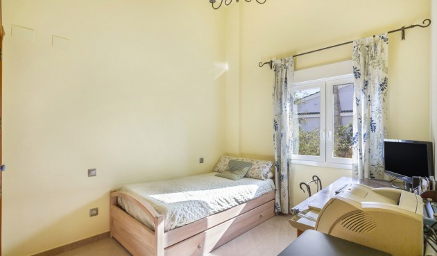 Reventa - Villa -
Torrevieja - Costa Blanca