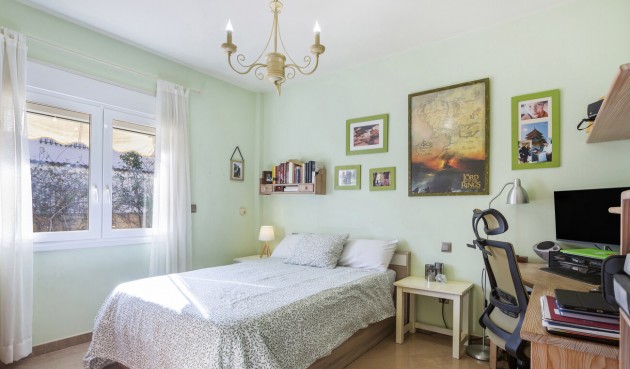 Reventa - Villa -
Torrevieja - Costa Blanca