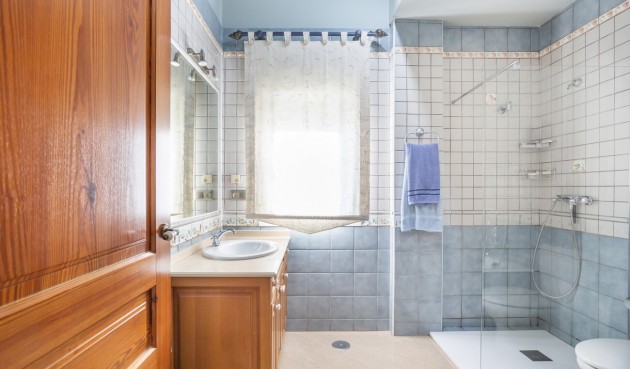 Reventa - Villa -
Torrevieja - Costa Blanca