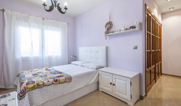 Reventa - Villa -
Torrevieja - Costa Blanca