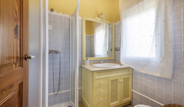 Reventa - Villa -
Torrevieja - Costa Blanca