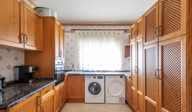 Reventa - Villa -
Torrevieja - Costa Blanca