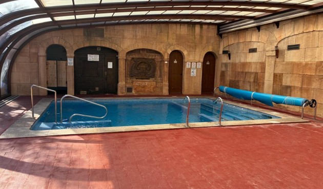 Brukt - Apartment -
Orihuela Costa - Costa Blanca