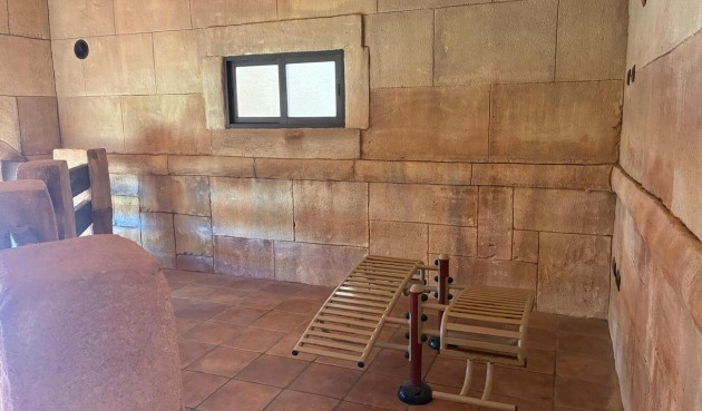 Brukt - Apartment -
Orihuela Costa - Costa Blanca