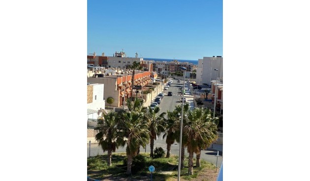 Brukt - Apartment -
Orihuela Costa - Costa Blanca