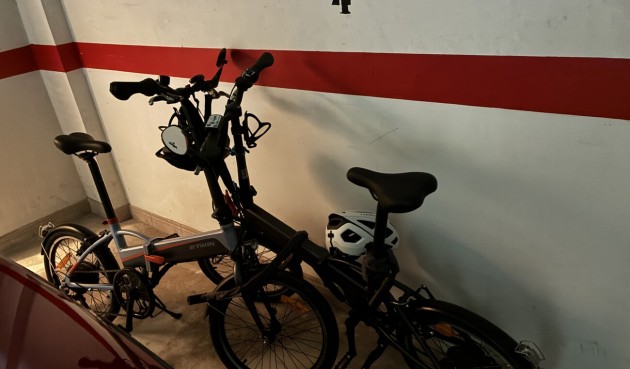 Brukt - Apartment -
Orihuela Costa - Costa Blanca