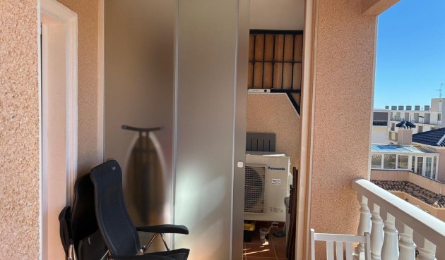 Brukt - Apartment -
Orihuela Costa - Costa Blanca