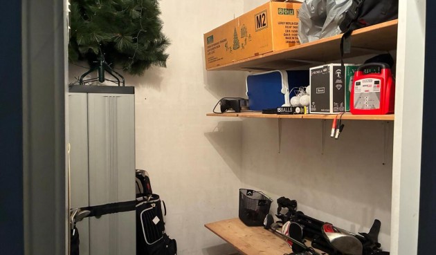 Brukt - Apartment -
Orihuela Costa - Costa Blanca