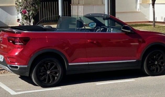 Brukt - Apartment -
Orihuela Costa - Costa Blanca