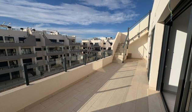 Brukt - Apartment -
Orihuela Costa - Costa Blanca