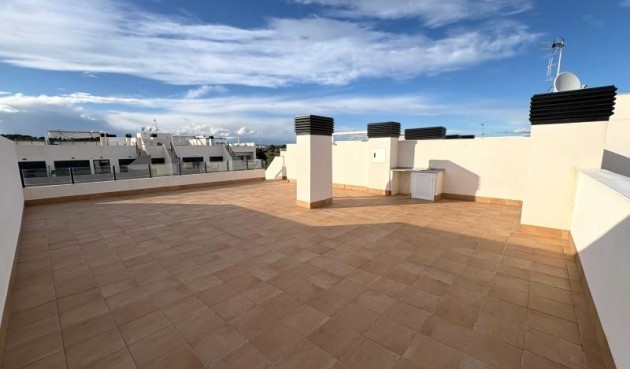 Brukt - Apartment -
Orihuela Costa - Costa Blanca