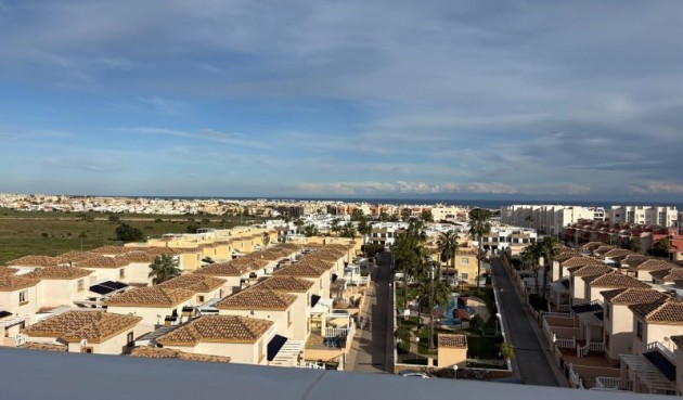 Brukt - Apartment -
Orihuela Costa - Costa Blanca