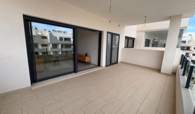Brukt - Apartment -
Orihuela Costa - Costa Blanca