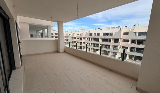 Brukt - Apartment -
Orihuela Costa - Costa Blanca