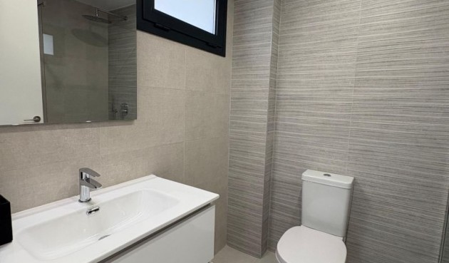 Brukt - Apartment -
Orihuela Costa - Costa Blanca