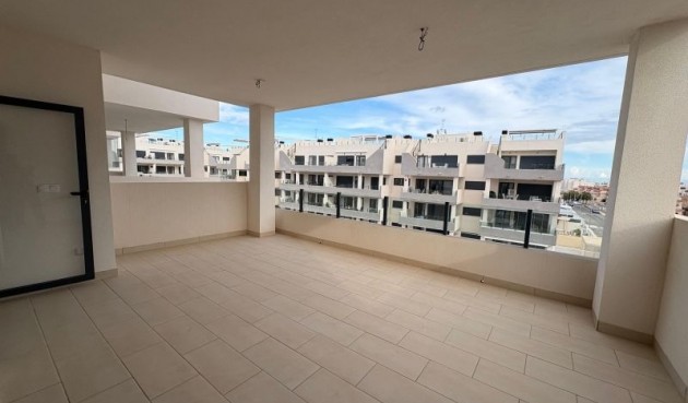 Brukt - Apartment -
Orihuela Costa - Costa Blanca