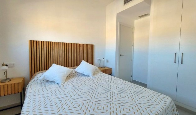 Brukt - Apartment -
Orihuela Costa - Costa Blanca