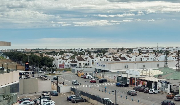 Reventa - Ático -
Orihuela Costa - Costa Blanca