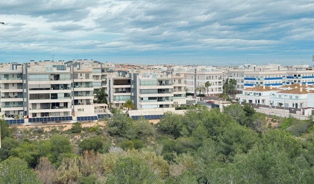 Reventa - Ático -
Orihuela Costa - Costa Blanca