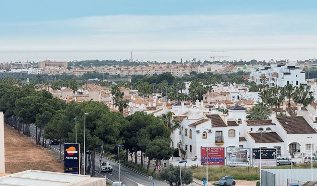 Reventa - Ático -
Orihuela Costa - Costa Blanca
