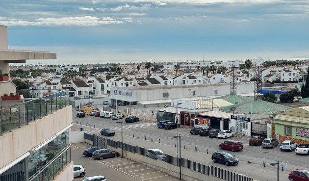 Reventa - Ático -
Orihuela Costa - Costa Blanca