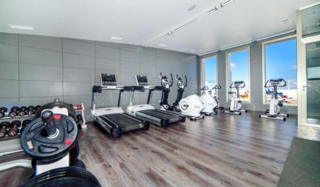 Reventa - Ático -
Orihuela Costa - Costa Blanca