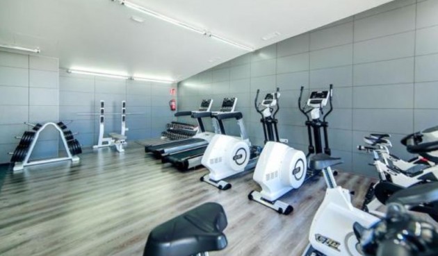 Reventa - Ático -
Orihuela Costa - Costa Blanca