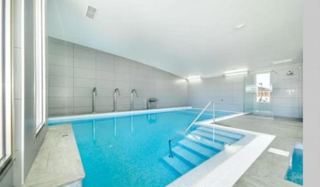 Reventa - Ático -
Orihuela Costa - Costa Blanca