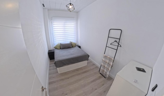 Återförsäljning - Apartment -
Torrevieja - Playa del Cura