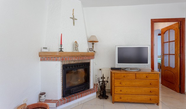 Reventa - Villa -
Torrevieja - Costa Blanca