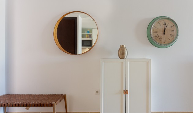 Brukt - Apartment -
Orihuela Costa - Costa Blanca