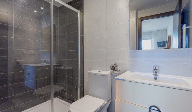 Brukt - Apartment -
Orihuela Costa - Costa Blanca