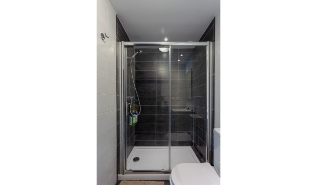 Brukt - Apartment -
Orihuela Costa - Costa Blanca